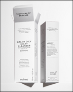 MELUMÉ SKINSCIENCE BALMY OILY MILKY CLEANSER 125ML