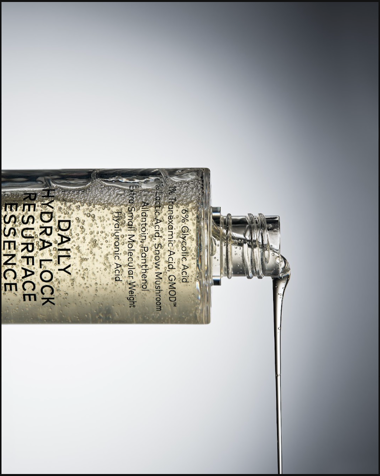 Melumé Skinscience Daily Hydra Lock Resurfacing Essence 150ml