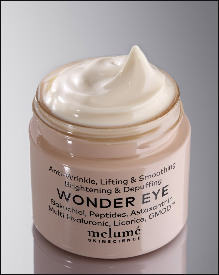 Melumé Skinscience Wonder Eye