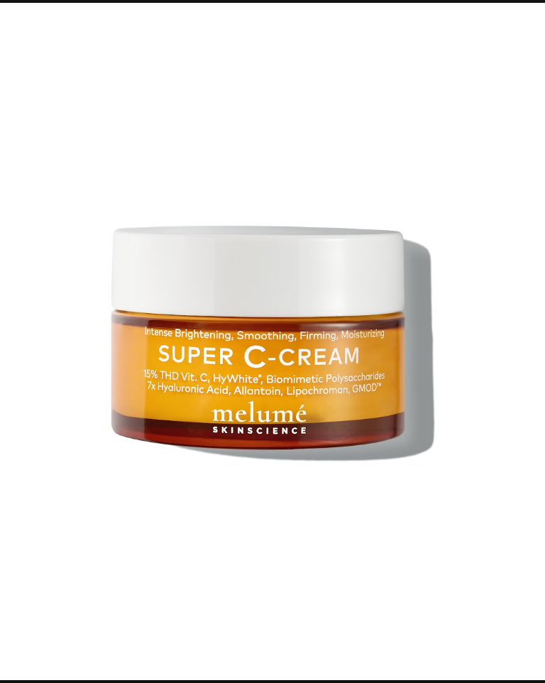 Melumé Skinscience Super C-Cream 50ml