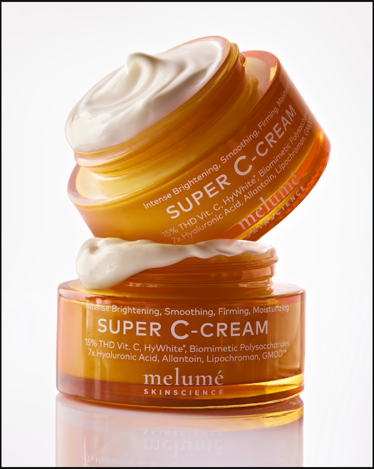 Melumé Skinscience Super C-Cream 50ml