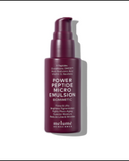 Melumé Skinscience Power Peptide Micro Emulsion 30ml