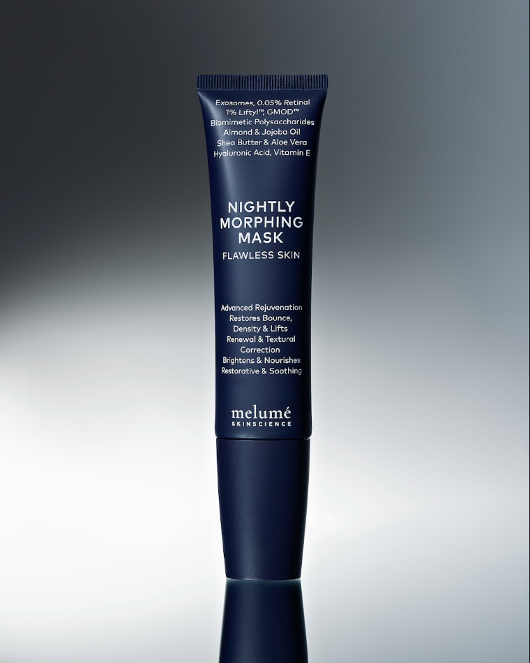 Melumé Skinscience Nightly Morphing Mask 60ml