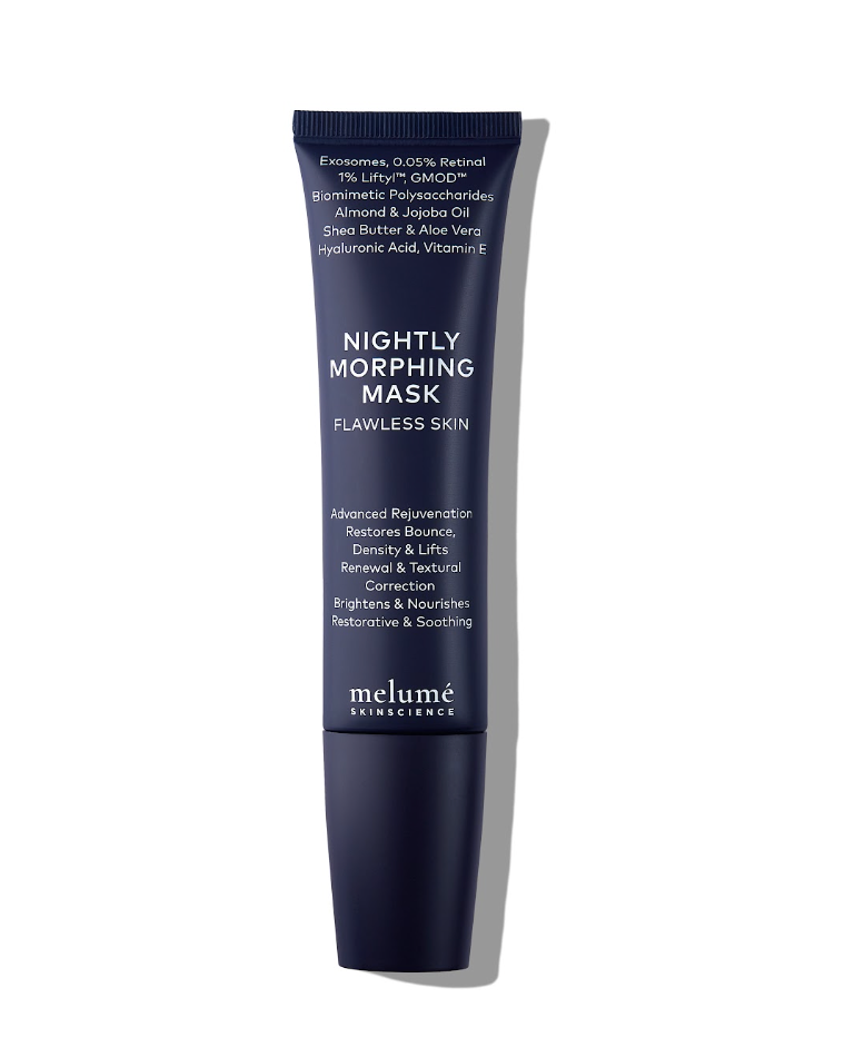 Melumé Skinscience Nightly Morphing Mask 60ml