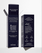 Melumé Skinscience A-mazing Retinol Retinal Emulsion 30ml