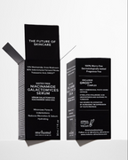 Melumé Skinscience Water-free Niacinamide Galactomyces Serum 30ml