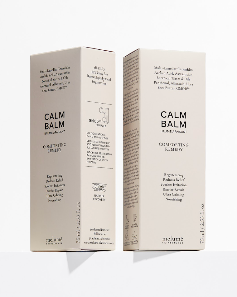 Melumé Skinscience Calm Balm 75ml