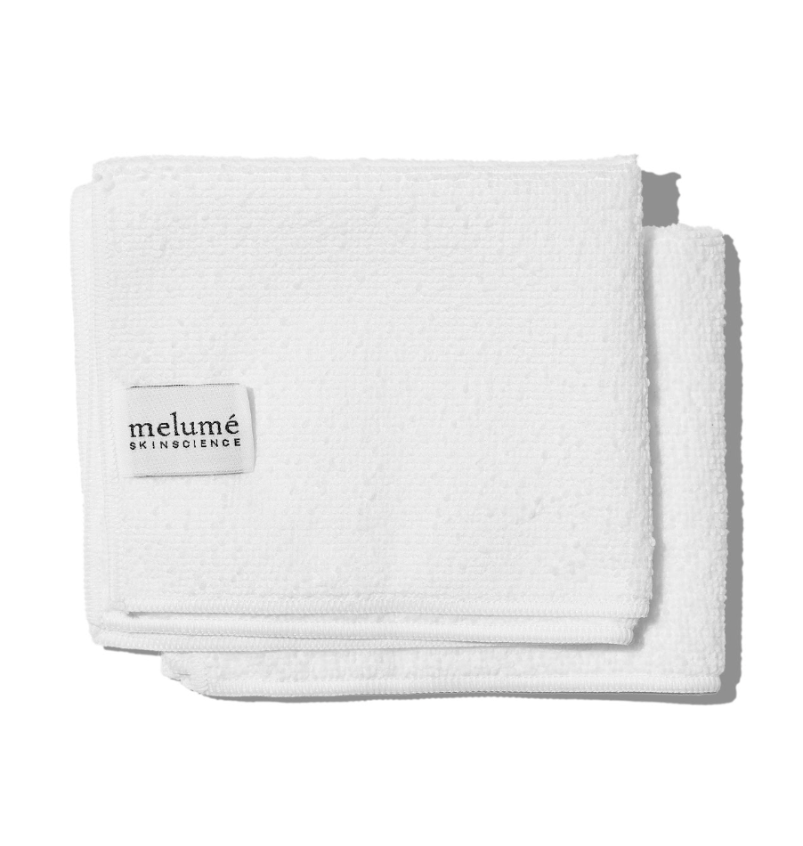Melumé Skinscience Phenomenal Micro Peeling Cloth