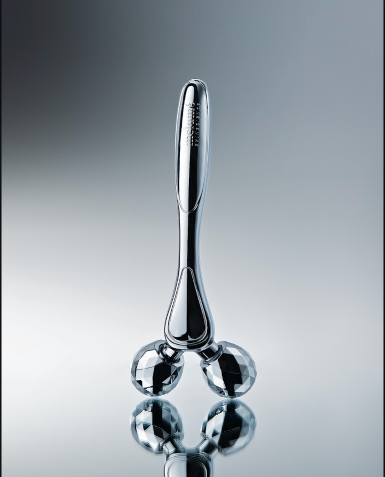 Melumé Skinscience Contouring Facial Roller