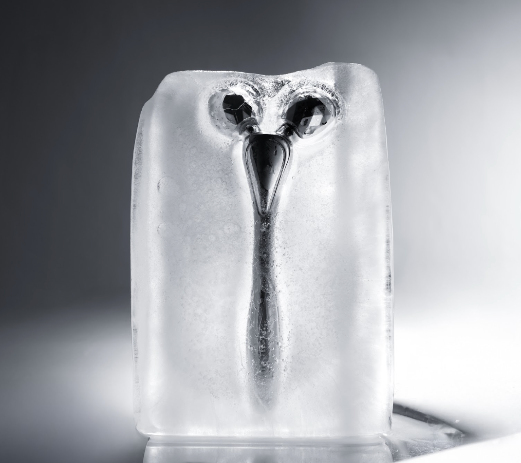 Melumé Skinscience Contouring Facial Roller