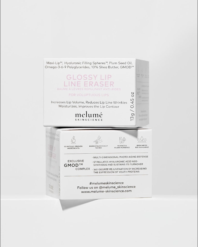 Melumé Skinscience Glossy Lip Line Eraser