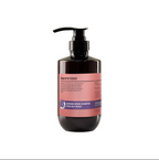 MOREMO Caffeine Biome Shampoo for Oily Scalp (500ml)