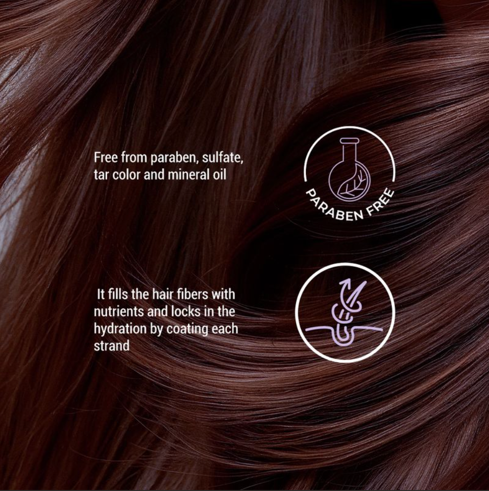 MOREMO Advanced LPP Treatment (180ml)
