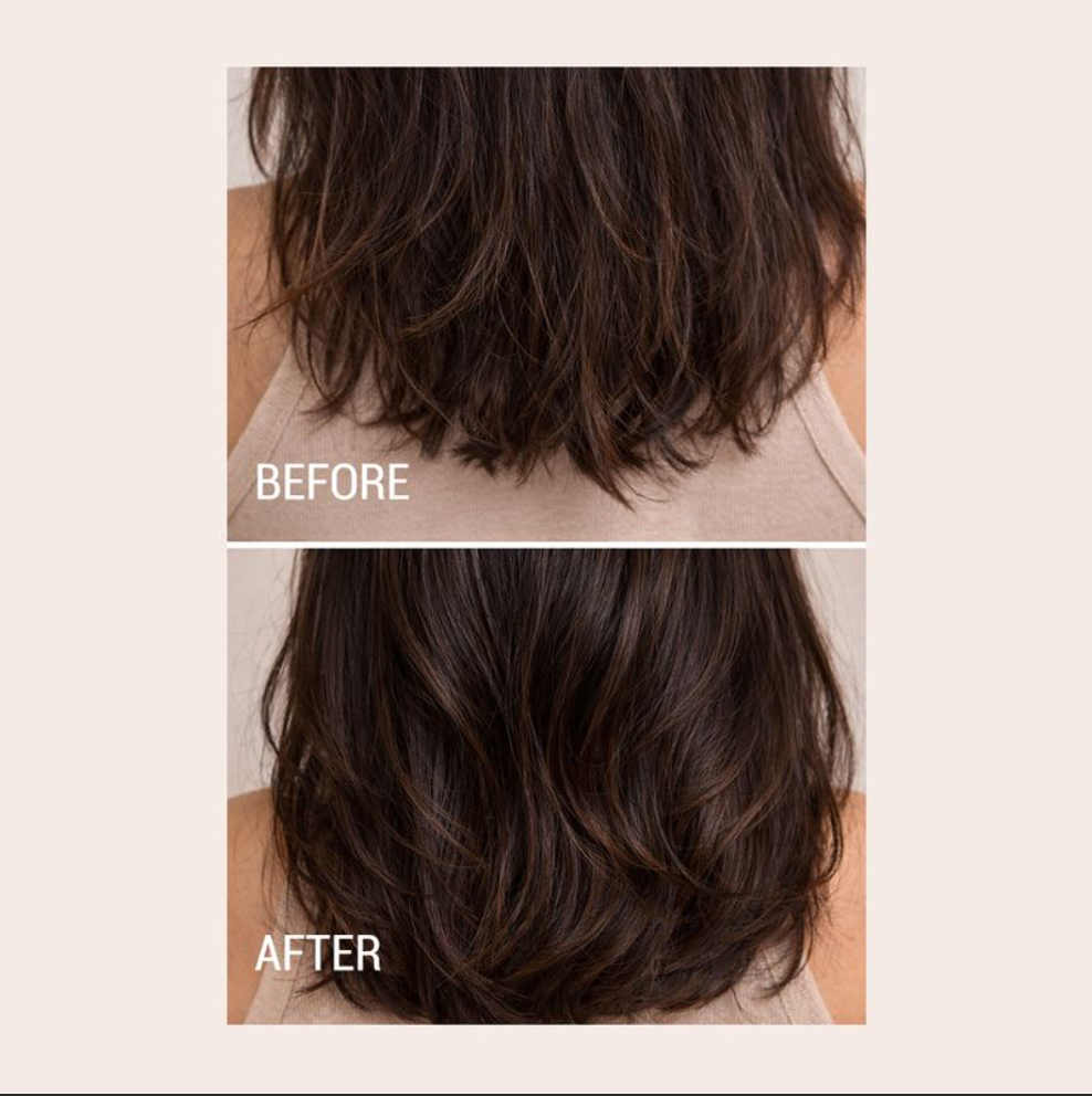 Moremo Hair Treatment Miracle 2X (180g)