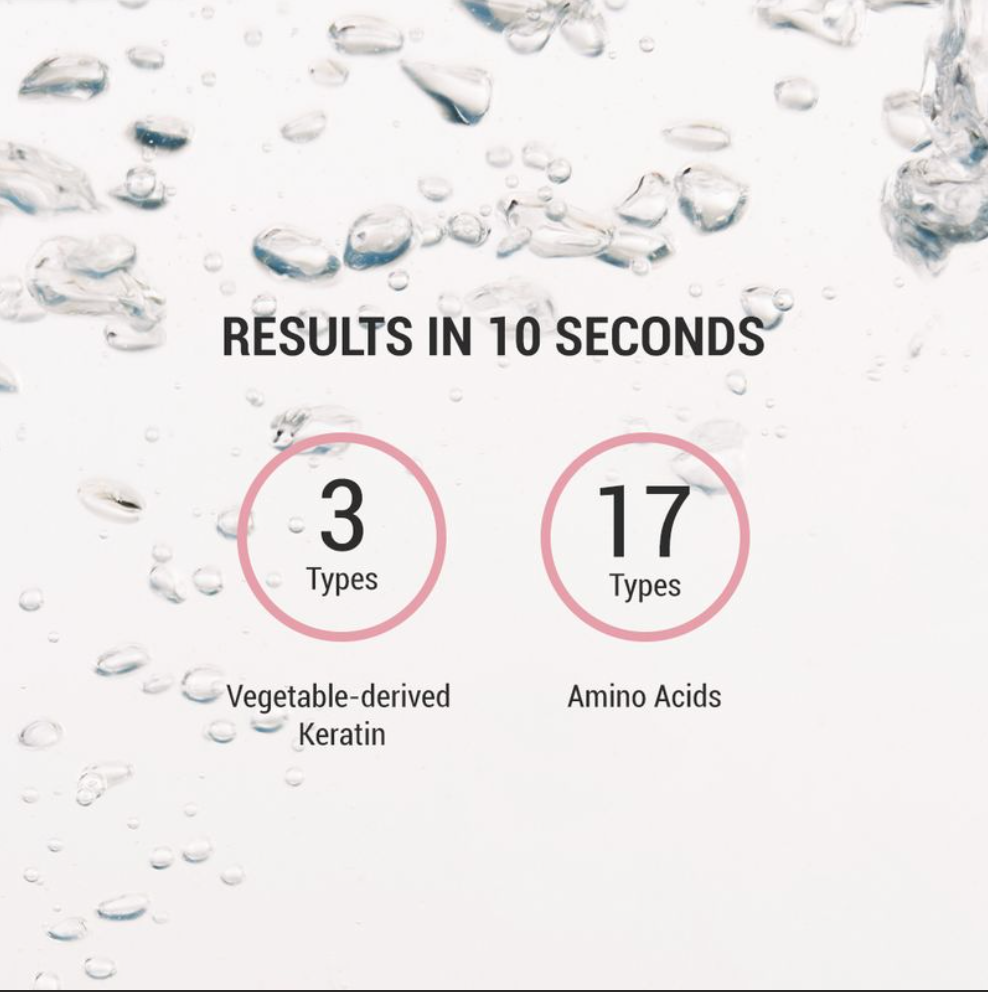 MOREMO Water Treatment Miracle 10 (200ml)