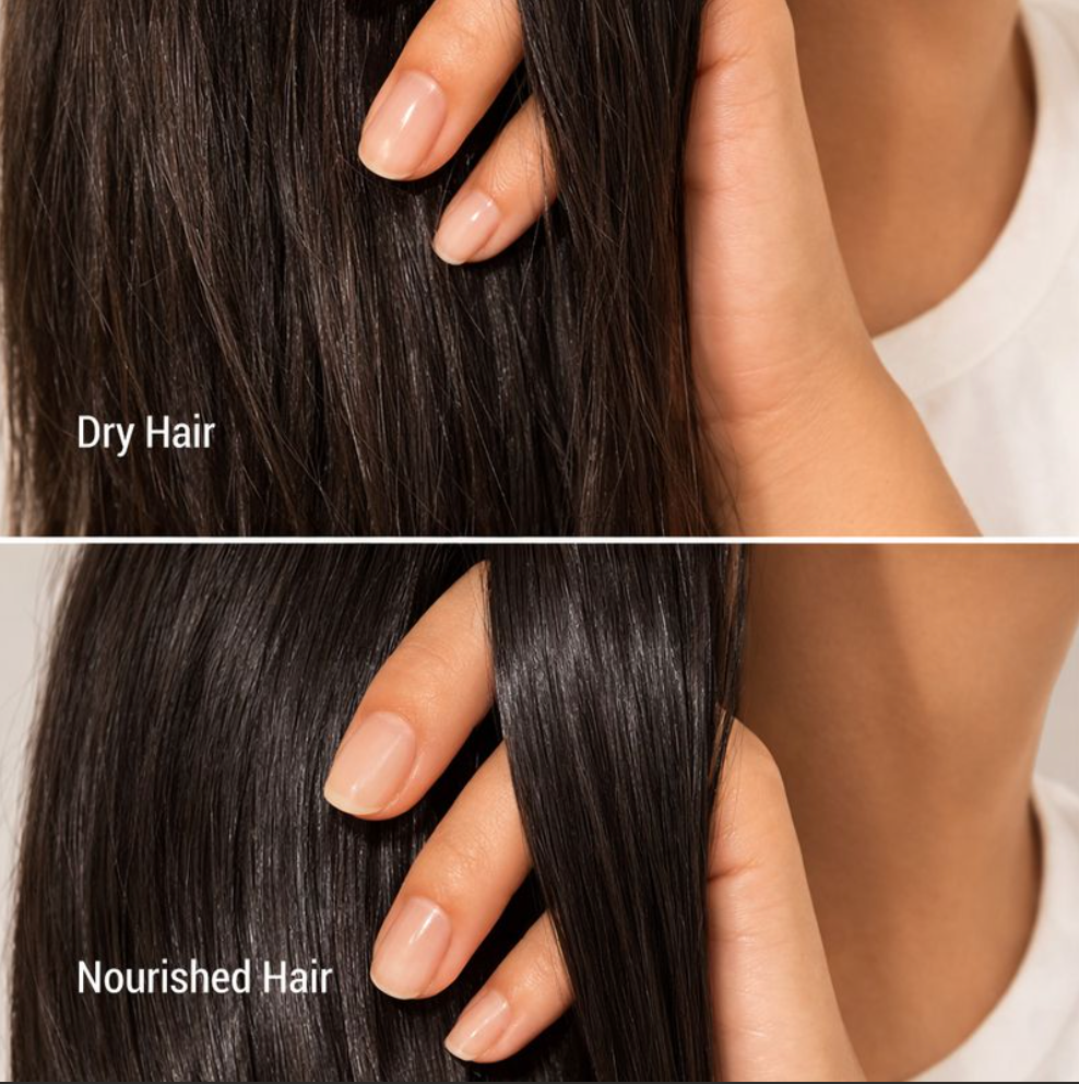 MOREMO Repair Shampoo R (300ml)