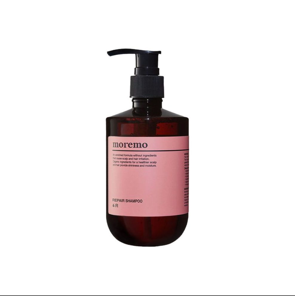 MOREMO Repair Shampoo R (300ml)