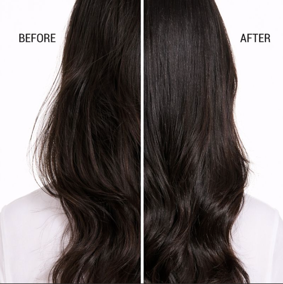 MOREMO Hair Shampoo Miracle 2X (480ml)