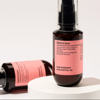 MOREMO Hair Essence Delightful Oil (150ml)