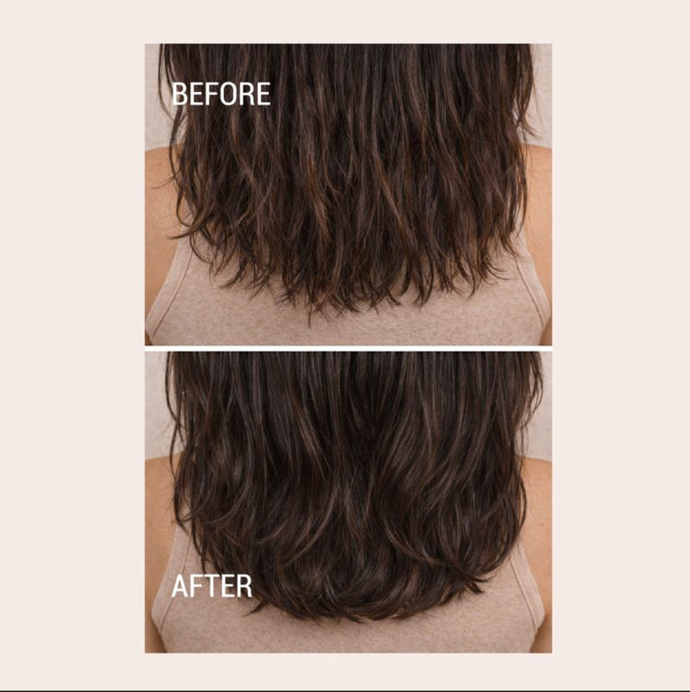 MOREMO Hair Essence Delightful Oil (150ml)