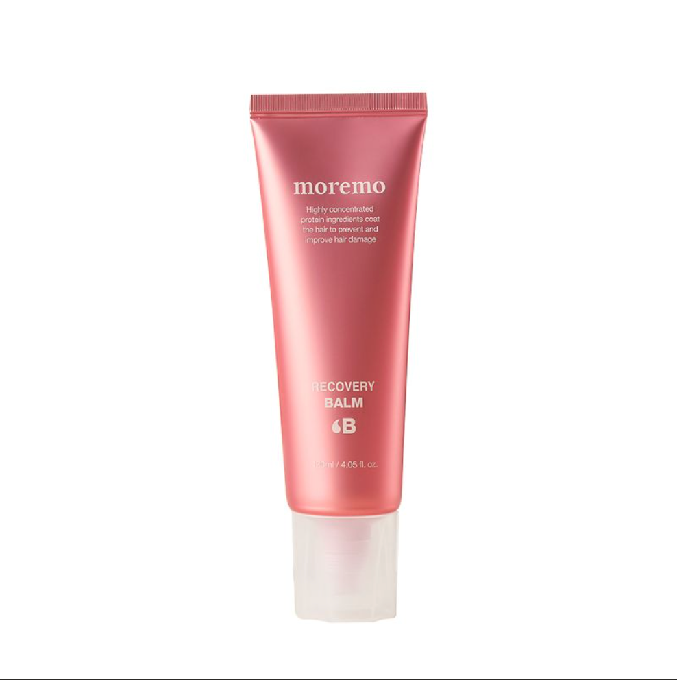MOREMO Recovery Balm B (120ml)