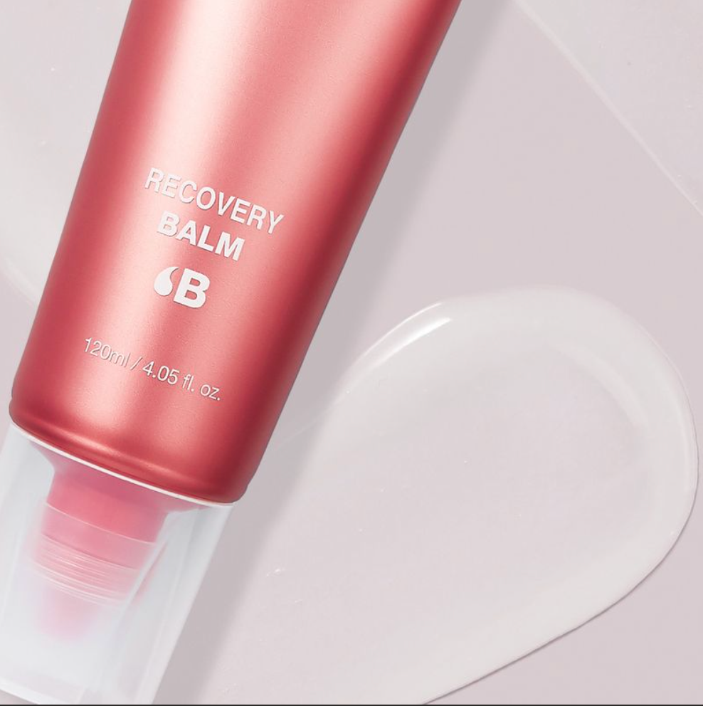 MOREMO Recovery Balm B (120ml)