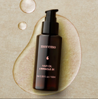 MOREMO Hair Oil Miracle 2X (100ml)