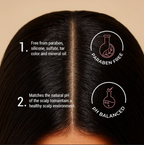 MOREMO Revitalizing Hair Tonic A 115ml