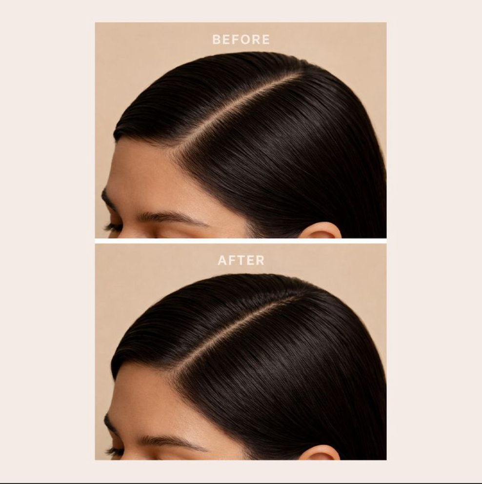 MOREMO Revitalizing Hair Tonic A 115ml