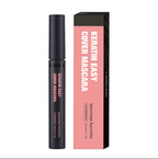  Moremo Easy Cover Mascara 12g (Natural Black)