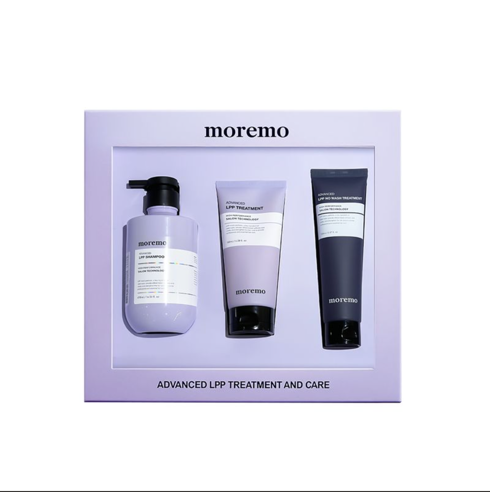 MOREMO Advanced LPP Bundle