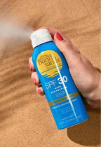 Bondi Sands SPF 30 Everyday Aerosol Mist Spray 160g