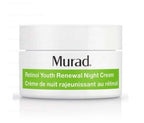 Murad Retinol Youth Renewal Night Cream 15ml