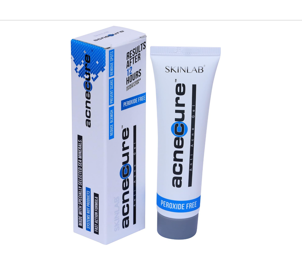 SKINLAB ACNECURE ANTI ACNE GEL 30ML