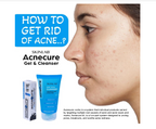 SKINLAB ACNECURE ANTI ACNE GEL 30ML