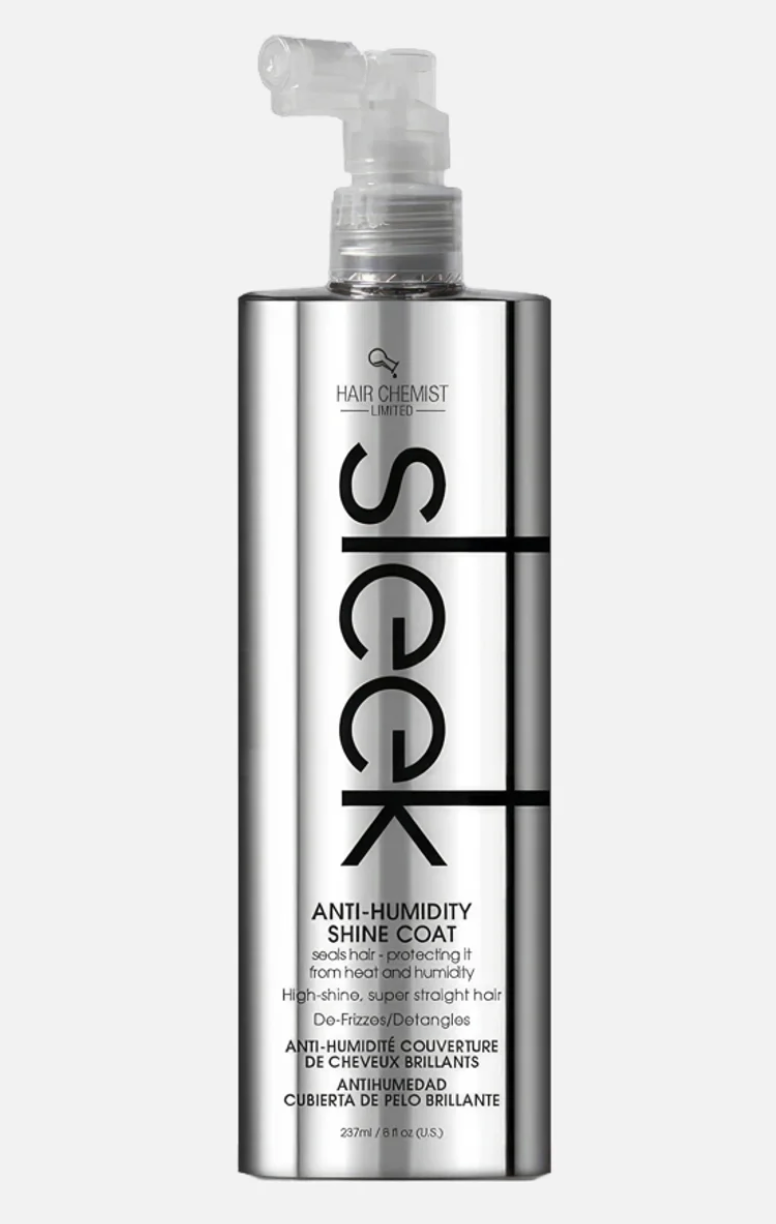 Hair Chemist Sleek Anti-humidity Shine Coat 237ml