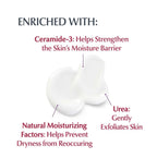Eucerin Roughness Relief Lotion for Extremely Dry & Rough skin 500ml