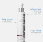Dermalogica Skin Resurfacing Dynamic Skin Cleanser 150ml