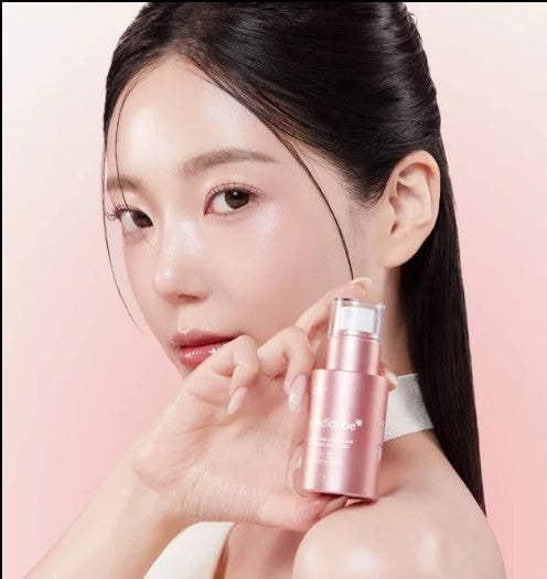 MEDICUBE PDRN PINK COLLAGEN EXOSOME SHOT SERUM 2000 30ml