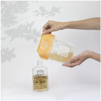 Panier Des Sens Liquid Marseille Soap Refill - Orange Blossom 500ml