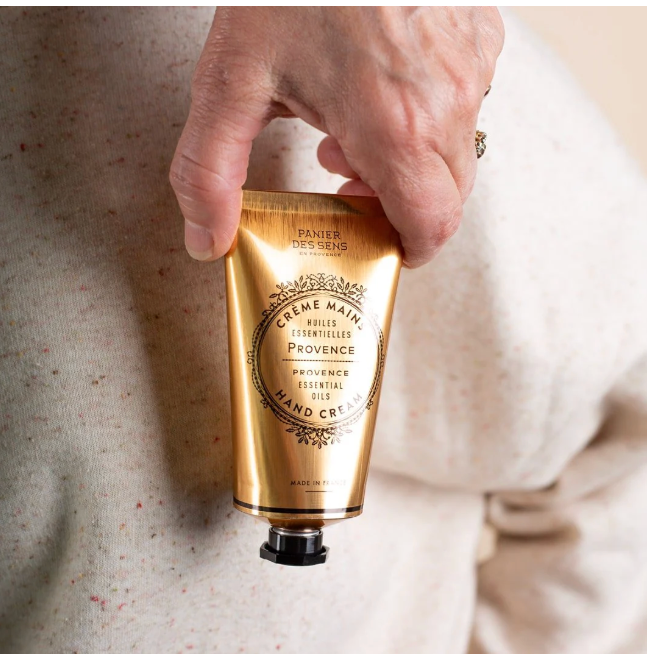 Panier Des Sens Hand Cream - Provence 75ml