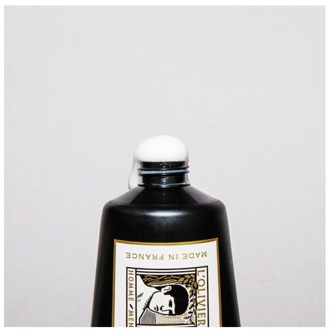 Panier Des Sens Anti-Pollution Face Gel-Cream – Moisturising & Revitalising