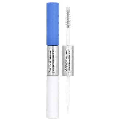 Seapuri Lashrum Eyelash Enhancing Serum 0.34 oz (10 g)