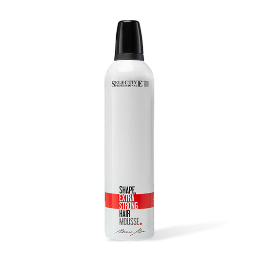 Selective Artistic Flair Hair Spray Excel Extra Strong 500ML (1370710) (red)