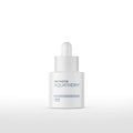 Skeudnor Aquatherm serum bottle on a white background