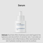 Skeyndor Aquatherm Hydration & Calm Balance Serum  30ML