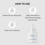 Skeyndor Aquatherm Hydration & Calm Balance Serum  30ML
