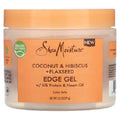 Shea Moisture Coconut & Hibiscus EDGE GEL 99ml