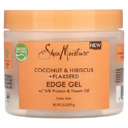 Shea Moisture Coconut & Hibiscus EDGE GEL 99ml