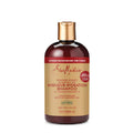 Shea Moisture Intensive Hydration Shampoo Manuka Honey and Mafura Oil 384ml